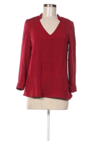 Damen Shirt Mango, Größe XS, Farbe Rot, Preis € 2,99