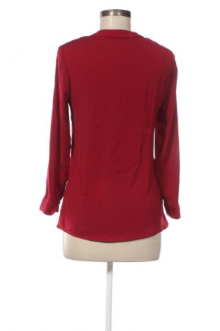 Damen Shirt Mango, Größe XS, Farbe Rot, Preis € 2,99