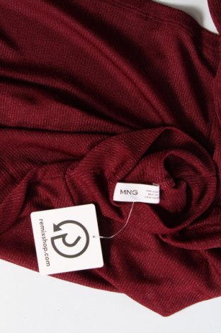 Damen Shirt Mango, Größe S, Farbe Rot, Preis € 7,99