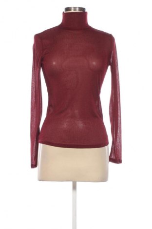 Damen Shirt Mango, Größe S, Farbe Rot, Preis € 7,99