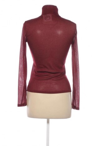 Damen Shirt Mango, Größe S, Farbe Rot, Preis 7,99 €