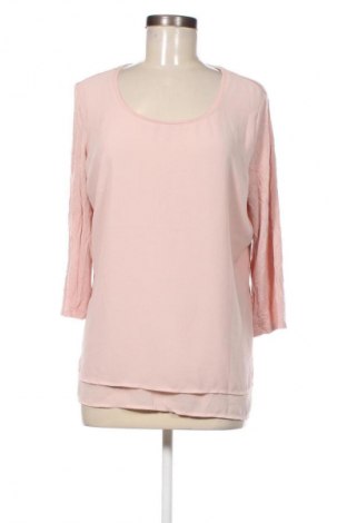 Damen Shirt Manguun, Größe XL, Farbe Rosa, Preis € 4,49