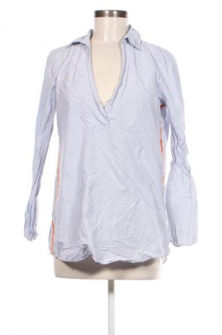 Damen Shirt Marc O'Polo, Größe M, Farbe Blau, Preis 13,49 €