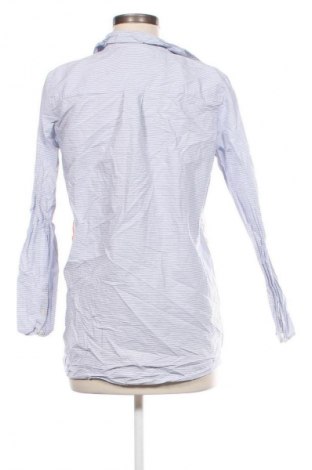 Damen Shirt Marc O'Polo, Größe M, Farbe Blau, Preis 13,49 €