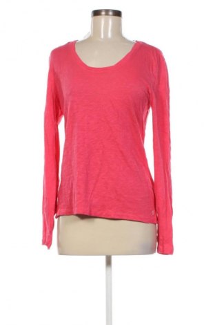 Damen Shirt Marc O'Polo, Größe L, Farbe Rosa, Preis 10,99 €