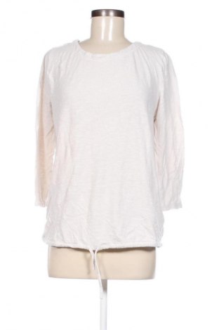 Damen Shirt Marc O'Polo, Größe M, Farbe Ecru, Preis 7,99 €