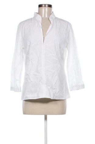 Damen Shirt Marc O'Polo, Größe M, Farbe Weiß, Preis € 13,49