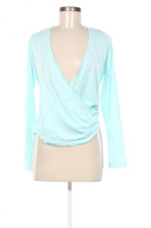 Damen Shirt Margittes, Größe L, Farbe Blau, Preis € 15,49