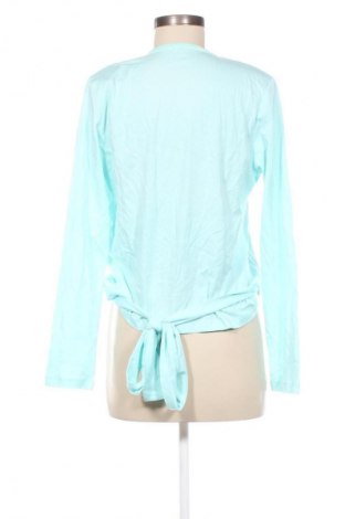 Damen Shirt Margittes, Größe L, Farbe Blau, Preis 11,99 €