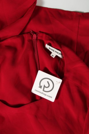 Damen Shirt Marie Philippe, Größe M, Farbe Rot, Preis € 4,99