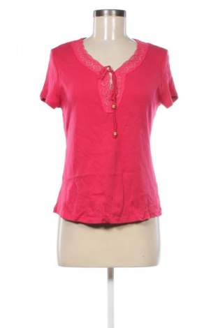 Damen Shirt Marks & Spencer, Größe L, Farbe Rosa, Preis 7,99 €