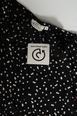 Damen Shirt Masai, Größe S, Farbe Schwarz, Preis € 4,99