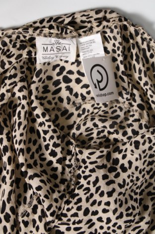 Damen Shirt Masai, Größe S, Farbe Mehrfarbig, Preis € 5,49