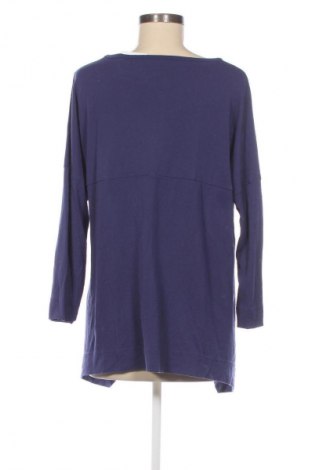 Damen Shirt Masai, Größe L, Farbe Blau, Preis € 4,49