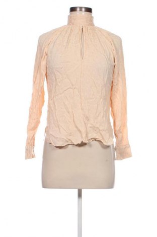 Damen Shirt Massimo Dutti, Größe M, Farbe Beige, Preis 11,99 €