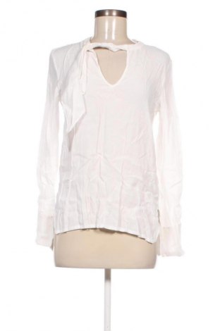 Damen Shirt Massimo Dutti, Größe S, Farbe Weiß, Preis € 15,99