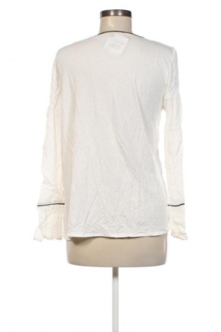 Damen Shirt Massimo Dutti, Größe L, Farbe Weiß, Preis 33,79 €