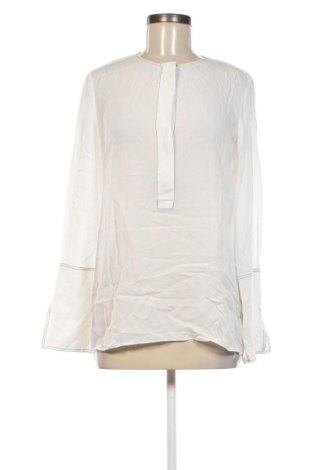 Damen Shirt Massimo Dutti, Größe M, Farbe Weiß, Preis 18,79 €