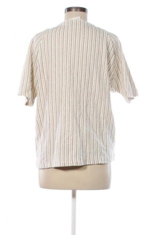 Damen Shirt Massimo Dutti, Größe M, Farbe Ecru, Preis 8,99 €