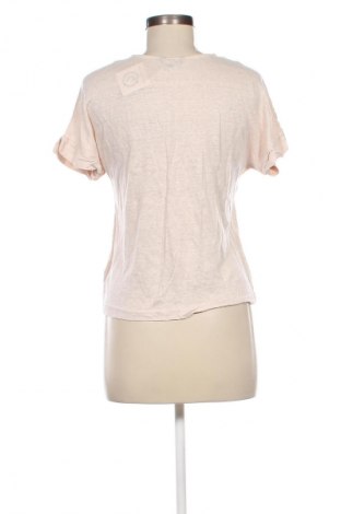 Damen Shirt Massimo Dutti, Größe M, Farbe Beige, Preis 53,36 €