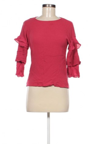 Damen Shirt Massimo Dutti, Größe M, Farbe Rot, Preis € 9,99