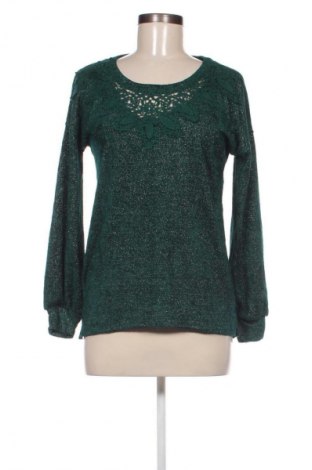 Bluză de femei Maurices, Mărime XS, Culoare Verde, Preț 23,99 Lei