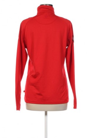 Damen Shirt Medico, Größe L, Farbe Rot, Preis € 4,99