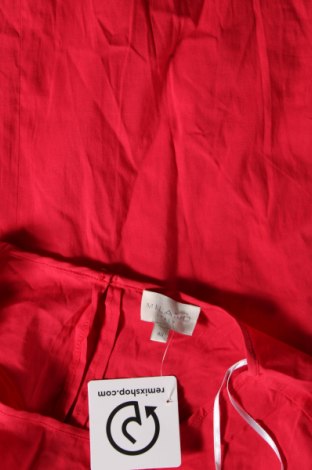 Damen Shirt Milano, Größe M, Farbe Rot, Preis 4,29 €