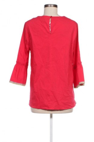 Damen Shirt Milano, Größe M, Farbe Rot, Preis 4,29 €