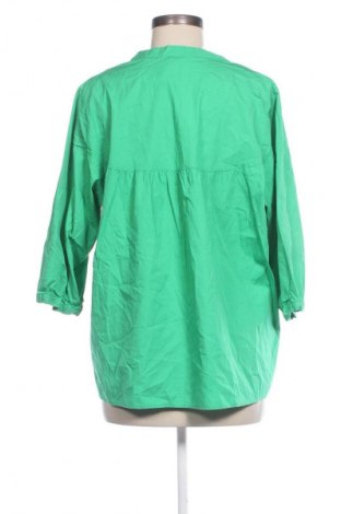 Damen Shirt Milano Italy, Größe M, Farbe Grün, Preis 7,49 €