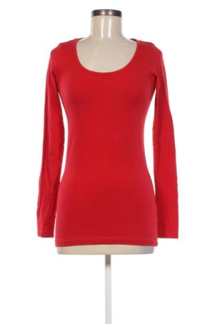 Damen Shirt Milla, Größe XS, Farbe Rot, Preis 4,99 €