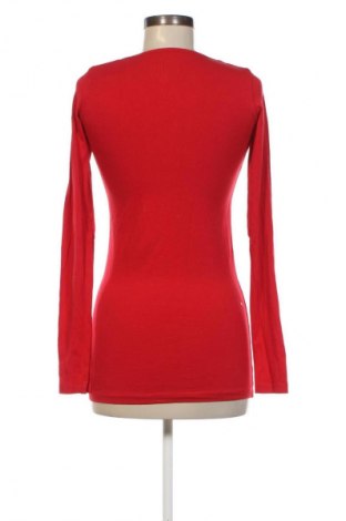 Damen Shirt Milla, Größe XS, Farbe Rot, Preis 4,99 €