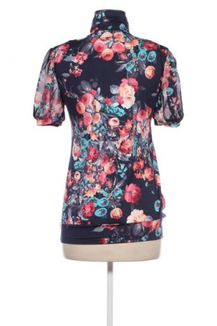 Damen Shirt Miss Chic, Größe L, Farbe Mehrfarbig, Preis € 2,99