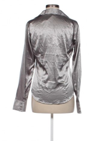 Damen Shirt Miss Miss By Valentina, Größe M, Farbe Grau, Preis € 4,99