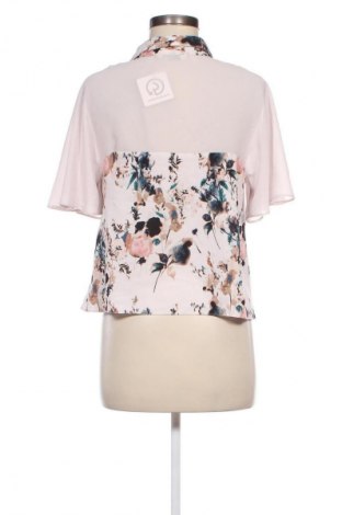 Damen Shirt Miss Selfridge, Größe M, Farbe Mehrfarbig, Preis 4,99 €