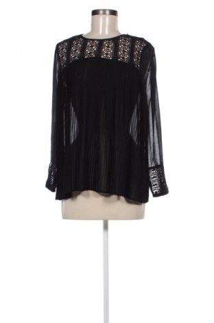 Damen Shirt Miss Selfridge, Größe M, Farbe Schwarz, Preis 2,99 €