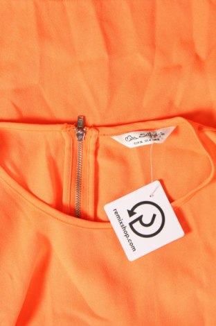 Damen Shirt Miss Selfridge, Größe S, Farbe Orange, Preis 7,49 €