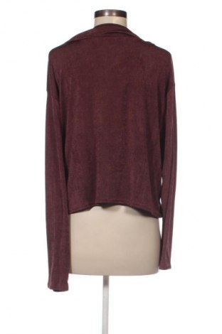 Dámska blúza Missguided, Veľkosť 3XL, Farba Hnedá, Cena  3,95 €