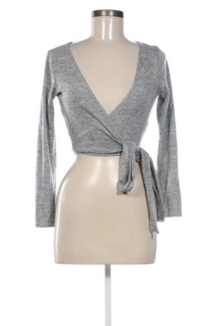 Damen Shirt Missguided, Größe S, Farbe Grau, Preis € 4,49