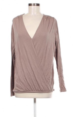 Damen Shirt Missguided, Größe M, Farbe Beige, Preis € 2,99