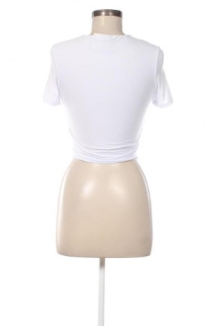 Damen Shirt Misspap, Größe M, Farbe Weiß, Preis € 12,49