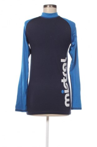 Damen Shirt Mistral, Größe S, Farbe Blau, Preis € 9,99