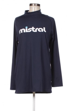 Női blúz Mistral, Méret XL, Szín Kék, Ár 6 379 Ft