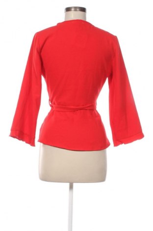 Damen Shirt Modstrom, Größe S, Farbe Rot, Preis 15,49 €