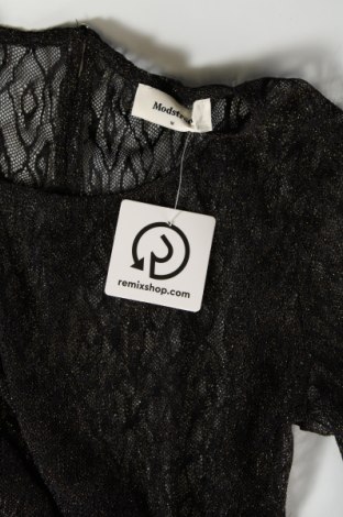 Damen Shirt Modstrom, Größe M, Farbe Schwarz, Preis € 11,99