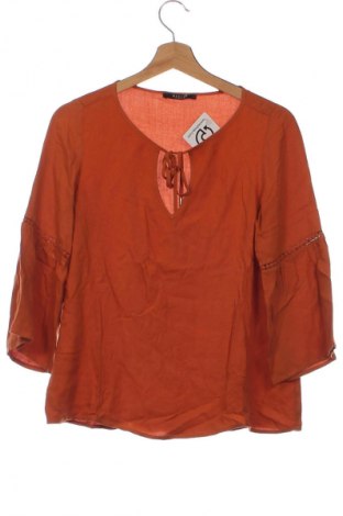 Damen Shirt Mohito, Größe XXS, Farbe Braun, Preis 4,99 €