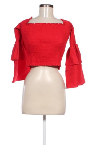 Damen Shirt Mohito, Größe L, Farbe Rot, Preis 13,91 €