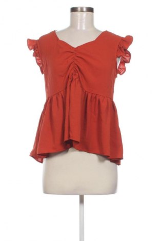 Damen Shirt Molly Bracken, Größe L, Farbe Orange, Preis € 7,99