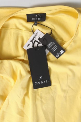 Damen Shirt Monari, Größe M, Farbe Gelb, Preis € 26,99