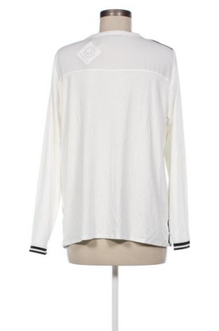 Damen Shirt Monari, Größe L, Farbe Weiß, Preis 10,49 €